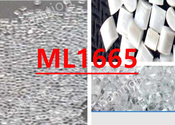 S-Plastic LEXAN ML1665 Polycarbonate destiné aux applications aéronautiques nécessitant une conformité FAR 25.853a pour l'extrusion et l'injection