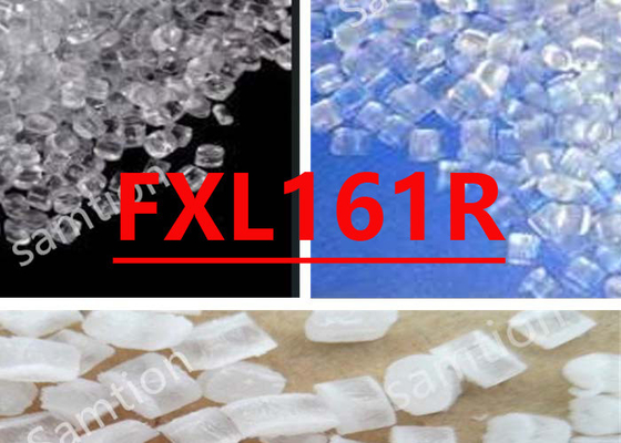 La résine S-Plastic Lexan FXL161R est de faible viscosité moyenne