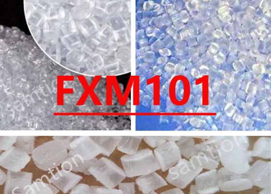 S-Plastic Lexan"FXM101 est une couleur transparente/translucide de haute viscosité pour effets spéciaux