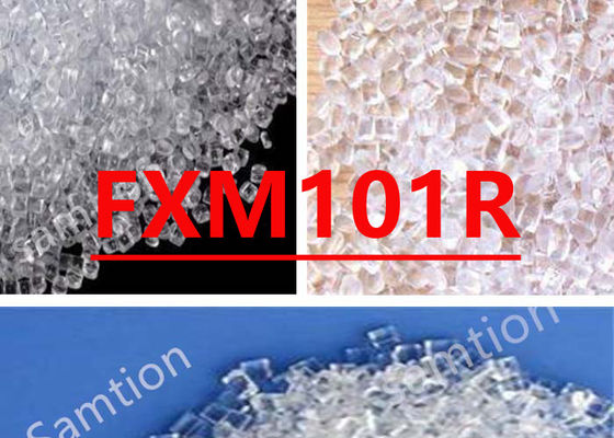 S-Plastic "FXM101R est une couleur transparente/translucide de haute viscosité pour les effets spéciaux