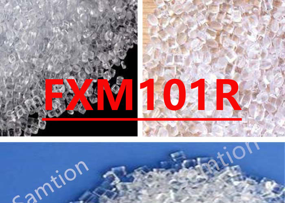S-Plastic Lexan"FXM101R est une couleur transparente/translucide de haute viscosité pour les effets spéciaux