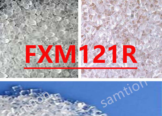La résine S-Plastic  FXM121R est.PC dans les couleurs d'effets spéciaux.