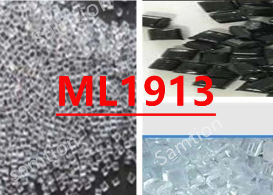 S-Plastic  ML1913 9% PC rempli de verre pour les applications automobiles