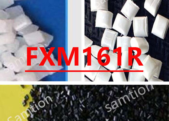 S-Plastic " FXM161R est une viscosité moyenne transparente/translucide pour les couleurs à effets spéciaux