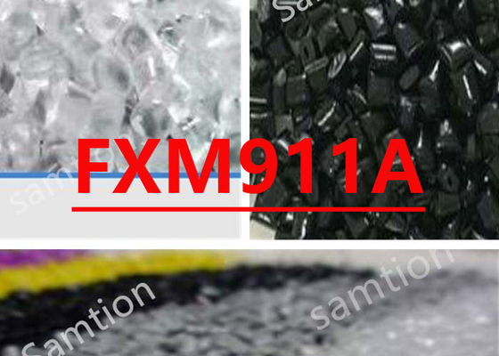 La résine S-Plastic Lexan FXM911A est un seul lot de données.