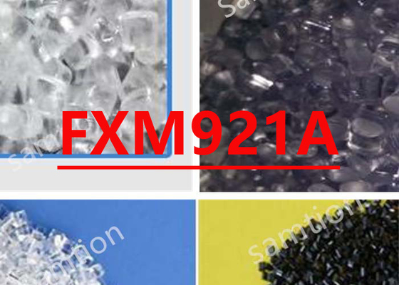 La résine S-Plastic Lexan FXM921A est.PC dans les couleurs d'effets spéciaux.