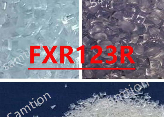 Résine S-Plastic  FXR123R