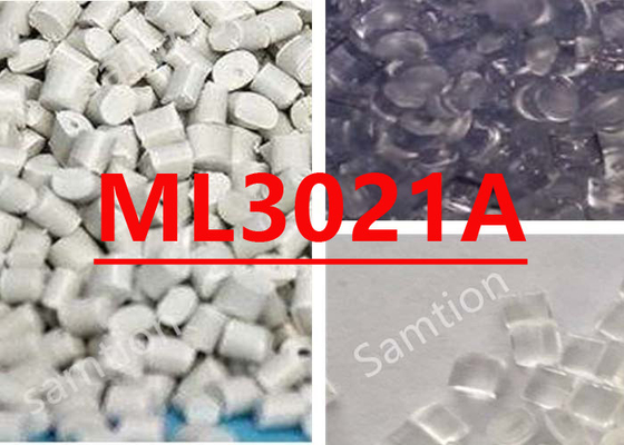 S-Plastic LEXAN ML3021A est une qualité UV stabilisée à haute viscosité spécialement conçue pour le soufflage par injection