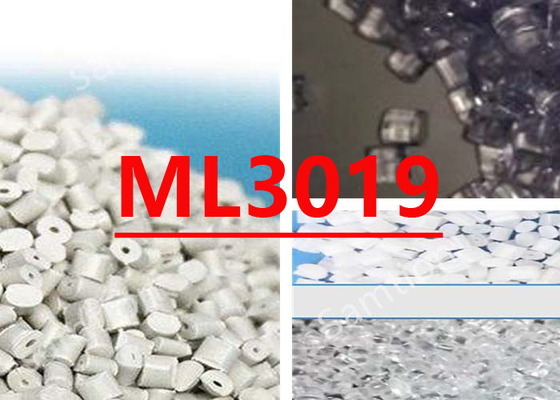 S-Plastic LEXAN ML3019 est une viscosité moyenne de 10% de verre renforcé de qualité ignifuge spécialement conçue pour une application