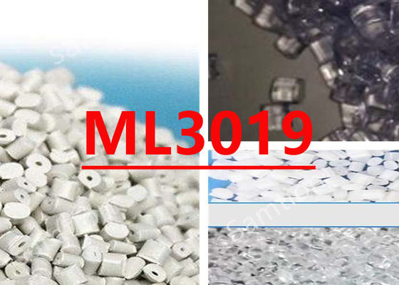 S-Plastic  ML3019 est une viscosité moyenne de 10% de verre renforcé de qualité ignifuge spécialement conçue pour une application