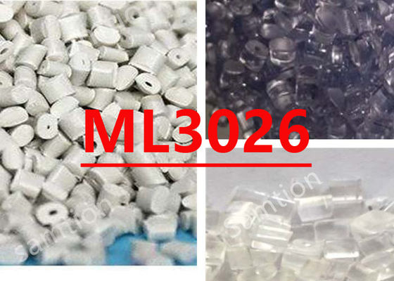 Le  S-Plastic ML3026