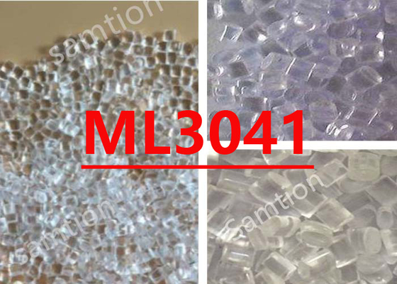 S-Plastic Lexan ML3041 a été développé pour le moulage par injection de pièces complexes à paroi mince nécessitant une mécanique élevée