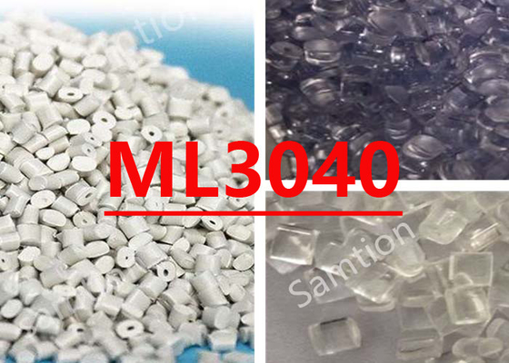 S-Plastic Lexan ML3040 est un grade ignifuge adapté aux applications en contact avec les aliments et remplit le formulaire FAR 25853 par b