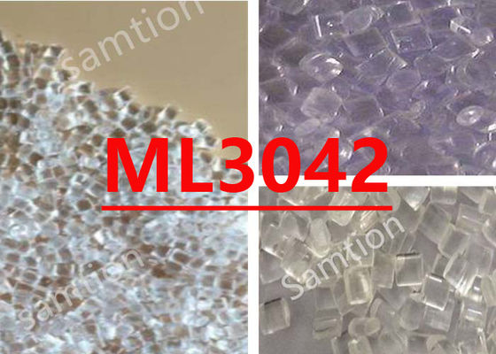 S-Plastic  ML3042 offre une transparence lumineuse extrêmement faible en combinaison avec un très haut reflet