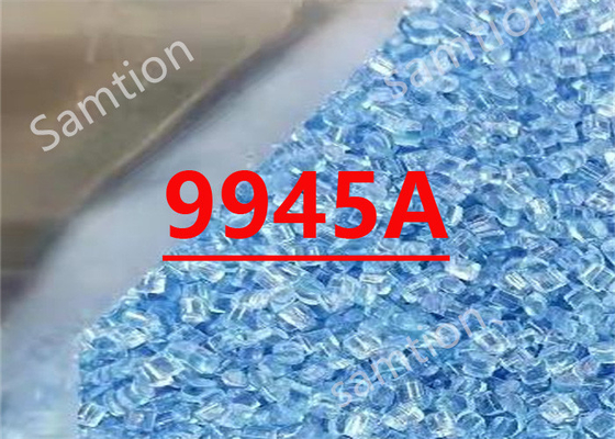 S-Plastic Lexan 9945A Polycarbonate (PC) est un produit non rempli, moulé par injection.
