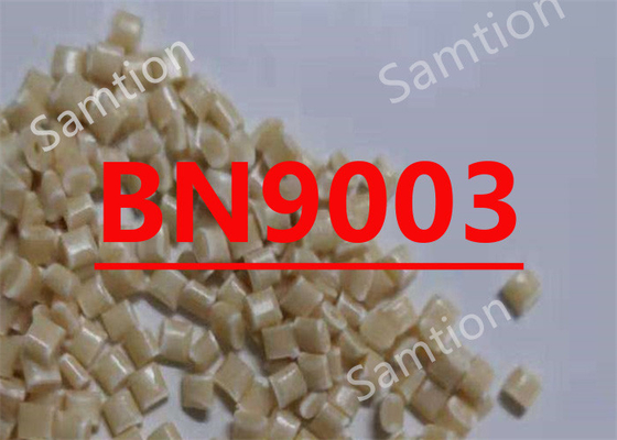 S-Plastic Noryl BN9003 Résine de moulage par soufflage Applications automobiles principalement Bonne ductilité/impact à basse température 245F