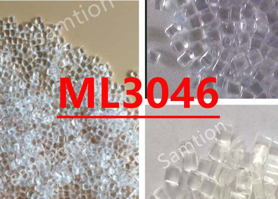 S-Plastic  ML3046 Impact modifié pour les applications nécessitant une meilleure ductilité à basse température