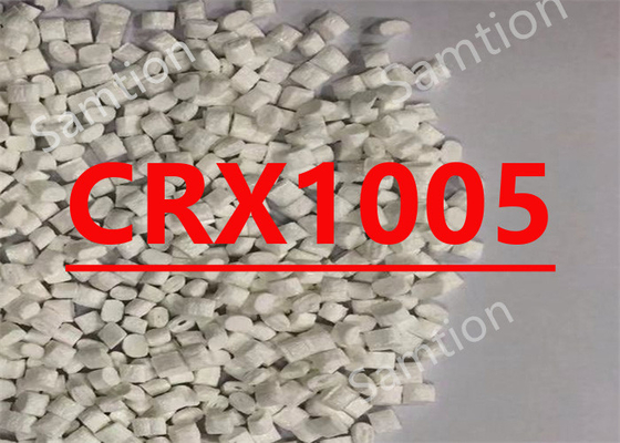 S-Plastic Noryl CRX1005 est un matériau non rempli avec un HDT de 105 oC selon ISO 75