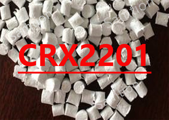 La résine S-Plastic Noryl CRX2201 est un polyphénylène modifiable moulé à 25% renforcé par injection