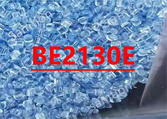 S-Plastic  BE2130E est un grade ignifuge à faible viscosité, spécialement conçu pour les applications d'éclairage.