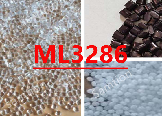 S-Plastic Lexan ML3286 est un verre renforcé à 17% pour une utilisation dans des applications moins exigeantes.
