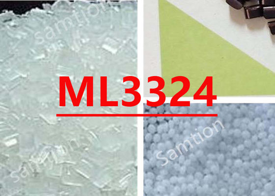 S-Plastic  ML3324 a été spécialement développé pour l'extrusion de a été sélectionné pour donnerwin feuille de mur