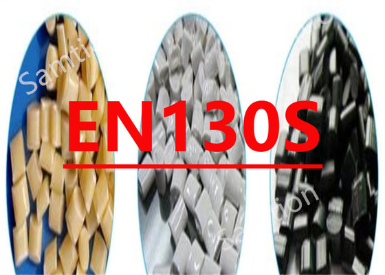 S-Plastic Noryl EN130S est un produit d'extrusion avec une température de 140°C de Vicat B/120 développé pour le profilé