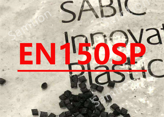 S-Plastic Noryl EN150SP est un produit non FR non rempli de qualité d'extrusion avec une excellente rétention mécanique