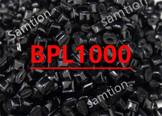 S-Plastic Lexan BPL1000 à débit élevé, bon impact, non chloré, non bromé, ignifuge, couleur opaque, options de paroi mince