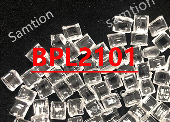 Le Lexan S-Plastic BPL2101