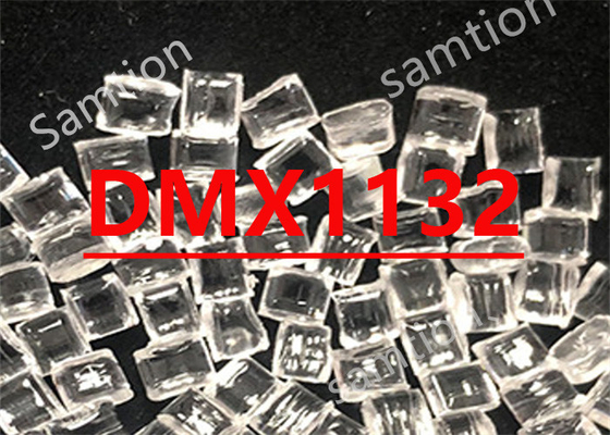 S-Plastic Lexan DMX1132 est une résine copolymère de polycarbonate à haut débit avec une meilleure résistance à l'ammoniac par rapport au polycarbone ordinaire