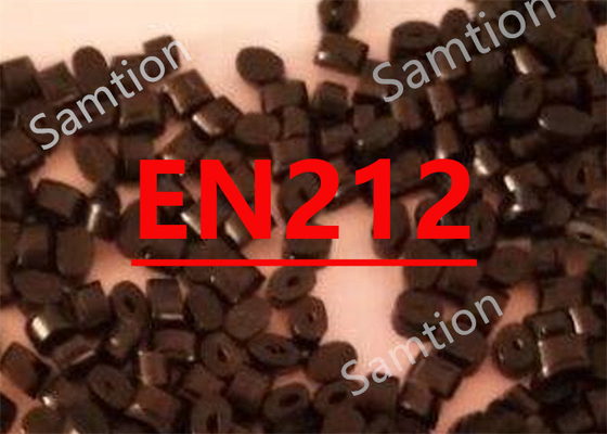 S-Plastic Noryl EN212 Grade d'extrusion 212F (100C) DTUL.