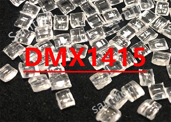 S-Plastic  DMX1415 est une résine de copolycarbonate avec une meilleure résistance aux rayures.
