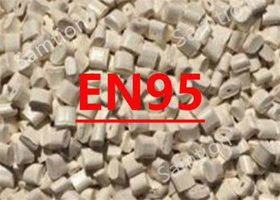 S-Plastic Noryl EN95 alliage PPO/HIPS à extrusion à basse température