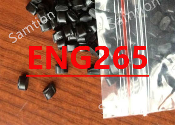 S-Plastic Noryl ENG265 Grade d'extrusion 254F (123C) DTUL.