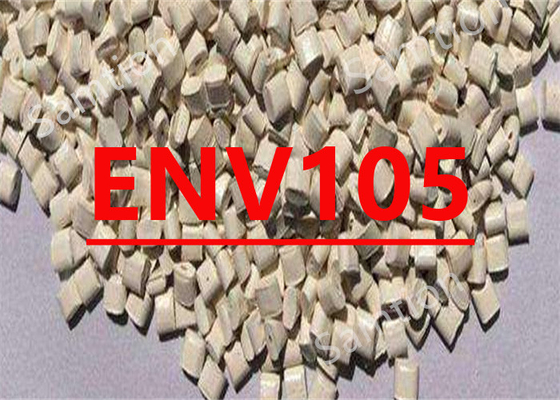 S-Plastic Noryl ENV105 est une qualité d'extrusion modifiée par impact avec une vitesse B/120 de 115C selon ISO 306