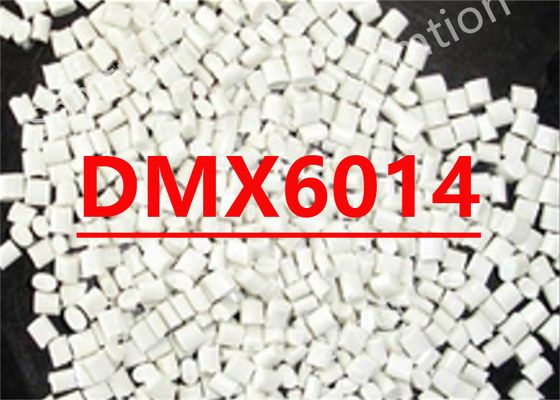 S-Plastic Lexan DMX6014 est un mélange de copolymère ABS PC moulé par injection.