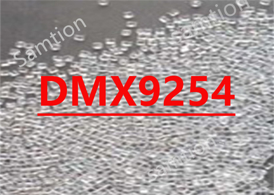 La résine S-Plastic Lexan DMX9254 est un mélange de copolymère PC/ABS moulé par injection.