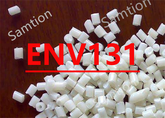 S-Plastic Noryl ENV131 est une résine modifiée non remplie de polyphényléthère développée pour le processus d'extrusion