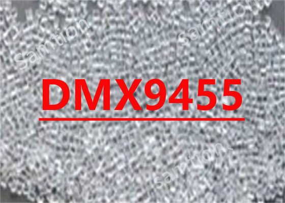 S-Plastic  DMX9455 est une résine de copolymère de polycarbonate opaque à débit standard, ignifuge, V0/1,5 mm, avec amélioré