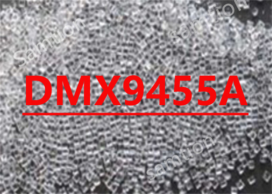 S-Plastic Lexan DMX9455A est une résine copolymère polycarbonate transparente à débit standard, ignifuge, avec amélioration de l'efficacité
