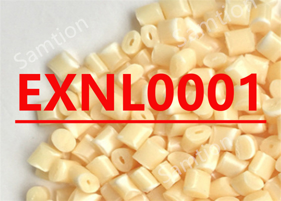 S-Plastic Noryl EXNL0001 (à commercialiser sous le nom de GFN1520V) est un matériau renforcé à 20% de fibres de verre