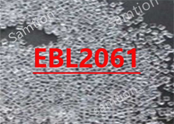 Le Lexan S-Plastic EBL2061