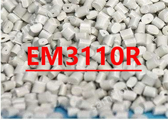 Le Lexan S-Plastic EM3110R