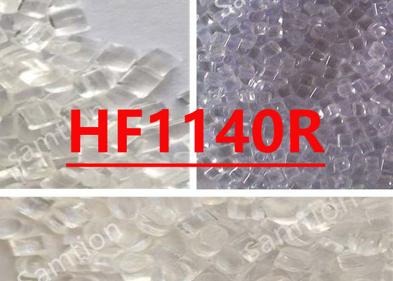 Résine S-Plastic  HF1140R de haute qualité de débit.