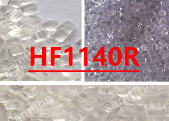 Résine S-Plastic Lexan HF1140R de haute qualité de débit.