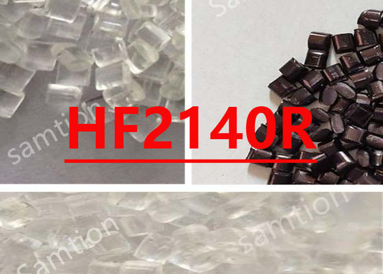 La résine S-Plastic  HF2140R est de haute qualité de débit.