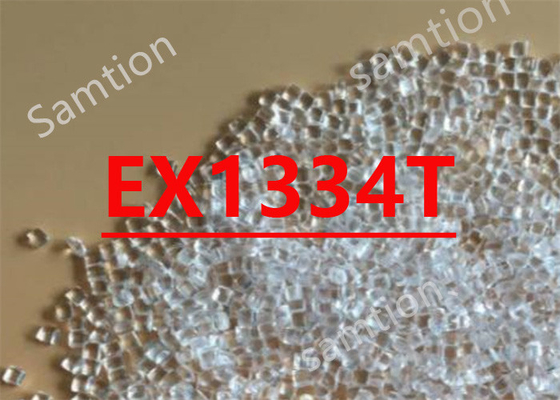 S-Plastic Lexan EX1334T est un polycarbonate UV stabilisé à haute viscosité, spécialement développé.