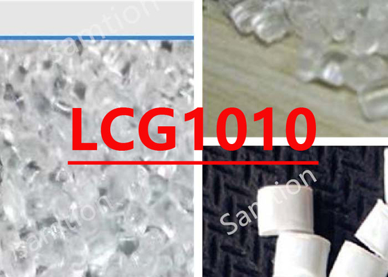 Le Lexan S-Plastic LCG1010
