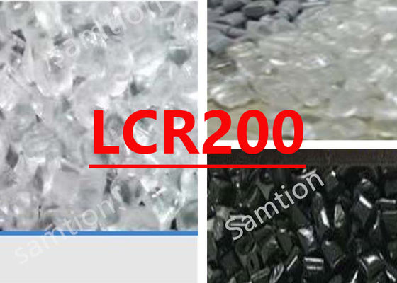 S-Plastic  LCR200 est utilisé
